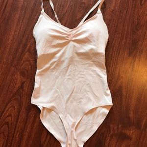 Athleta Bodysuit